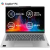 Lenovo IdeaPad Slim 5 14Q8X9 Cloud Grey celokovový + Lenovo WL310 Mouse 83HL0026CK
