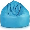 EF2044 Ecopuf Sedací vak Ecopuf - VIPER polyester NC6 - Svetlo modrá