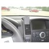 Brodit ProClip montážna konzola pre Nissan Pathfinder 08-12, LEN pre továrenské navigáciu, na stred 854658