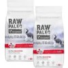 Vetexpert RAW PALEO ULTRA BEEF PUPPY MEDIUM/ LARGE 2x10KG