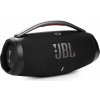 Prenosný reproduktor JBL Boombox 3 čierny