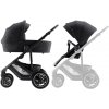 BRITAX Sada kočíka Smile 5Z + hlboká vanička Style, Carbon Black