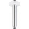 Sprchové rameno GROHE Rainshower neutral Moon White / chrom 28724LS0
