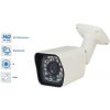 CCTV kamera 720P AHD technológia s 20m IR LED