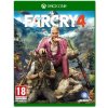 Far Cry 4 (XONE) 3307215937839