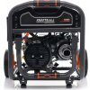 Generátor KD695 s výkonom 3,2 kW / 3,5 kW biela
