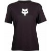 FOX W Fox Head Ss Tee Black