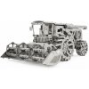 Metal Time Luxusná oceľová stavebnica Voracious Harvester (MT026)