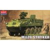 Academy M1126 Stryker, Ground Vehicle Series-9 1:72