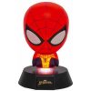 Icon Light Spiderman