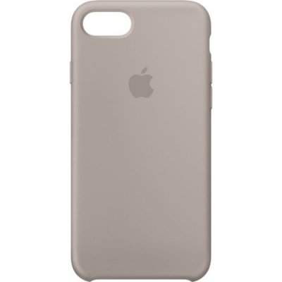 Apple Silikonový Pebble iPhone 7 MQ0L2ZM/A