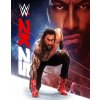 WWE 2K25