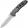 Civivi Hyperpulse C23087A-3 Gray Aluminium