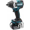 MAKITA AKU Rázový uťahovák DTW700Z