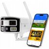 IP kamera Zintronic IKTW430PANV2