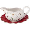 Omáčnik s podomáčnikom Toy's Delight - Villeroy & Boch