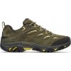 Merrell J00005397 Moab 3 Gtx M Loden pánske outdoorové topánky - UK 10 / EU 44,5 / 28,5 cm