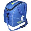 Boot Bag taška na lyžáky modrá Balení: 1 ks