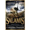 Salamis (Christian Cameron)(Brožovaná)