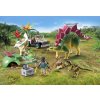 Playmobil 71523 Výskumný tábor s dinosaurami