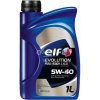 Elf Evolution Full-Tech LSX 5W-40 1L