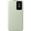 Samsung Smart View Galaxy S24+ Light Green EF-ZS926CGEGWW
