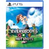 Everybody's Golf Hot Shots