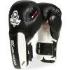 BUSHIDO Boxerské rukavice DBX B-3W Pro LEN 10oz. (VÝPREDAJ)