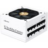 Zalman zdroj ZM1000-TMX2 WH/ 1000W / ATX3.0 / active PFC / modulární / 80 Plus Gold / bílý ZM1000-TMX2 WH