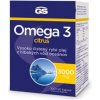 GS Omega 3 citrus 100 + 50 kapsúl