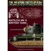 Matilda MK II British Tank