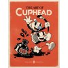Art Of Cuphead