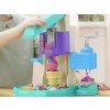 Hasbro PLAY-DOH ZAKRIVENÁ ZMRZLINÁRŇA