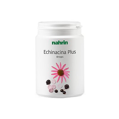 Nahrin Echinacina Plus Drops 90 tablet