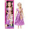 Bábika Disney Princezná JAKKS Pacific Rapunzel 86,4 cm