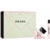 Prada Paradoxe Prada Paradoxe Virtual Flower parfumovaná voda plniteľná 50 ml + Prada Paradoxe Virtual Flower parfumovaná voda plniteľná 10 ml