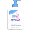 Sebamed detská umývacia emulzia extra jemná 200 ml