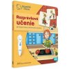 Kouzelné čtení Kúzelné čítanie Kniha Rozprávkové učenie SK