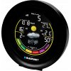 Meteorologická stanica Blaupunkt WS35BK APP čierna