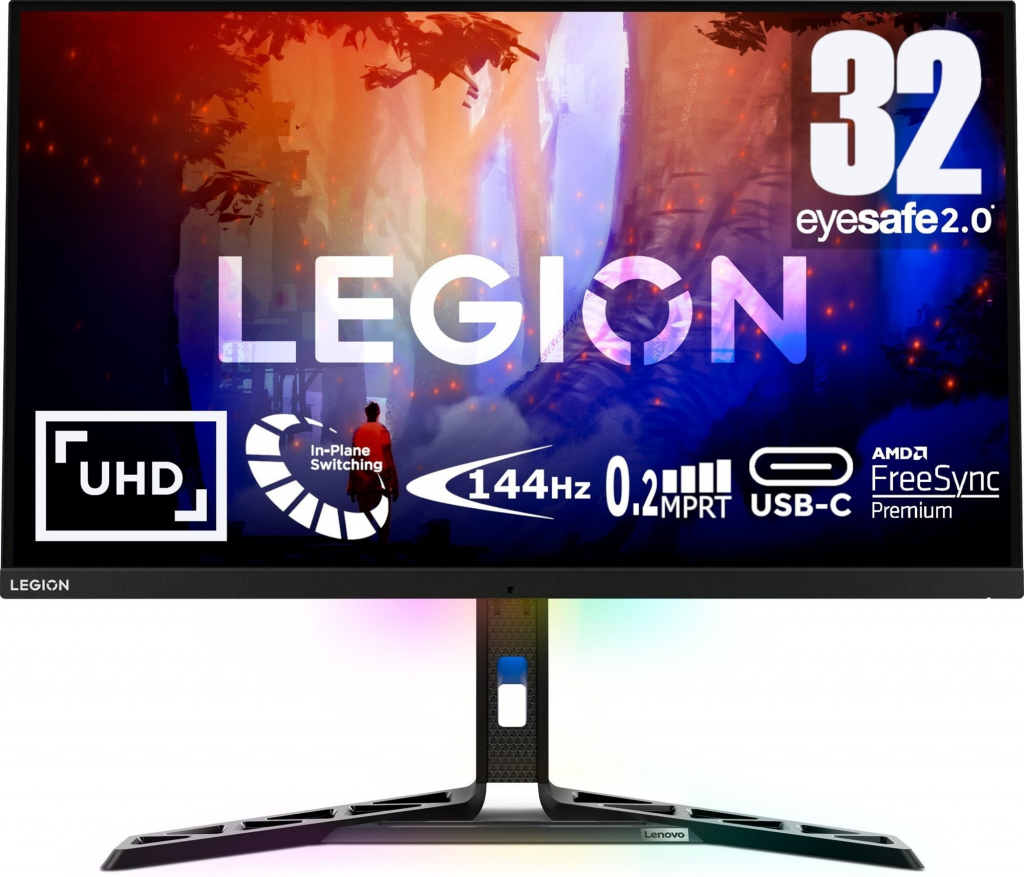 Lenovo Legion Y32p-30