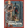 CREW Delicious in Dungeon - Chuť podzemí 1