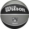 Basketbalová lopta Wilson Brooklyn Nets veľ. 7