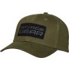 Savage Gear Badge Baseball Cap Green