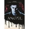 Angel 1 Lidskost - Whedon Joss