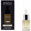 Millefiori Milano WHITE MUSK Vonný Olej