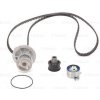 BOSCH Vodní pumpa + sada ozubeného řemene 1 987 948 741