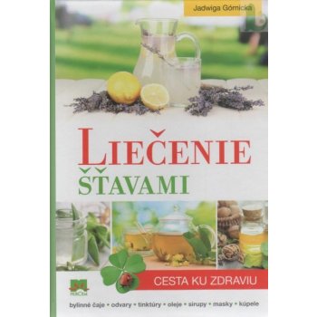 Liečenie šťavami