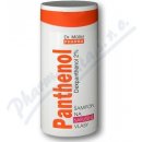 Šampón Dr. Müller Panthenol šampón pre narušné vlasy 250 ml