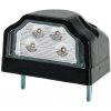 ACI osvětlení SPZ LED 12-30V [96x66 mm] 9907587