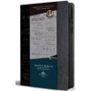 Biblia Rvr 1960 Letra Grande Tama?o Manual Con Indice Y Cremallera Color Negro N Ombres de Dios / Spanish Bible Rv60 Handy Size Black Names of God Ind
